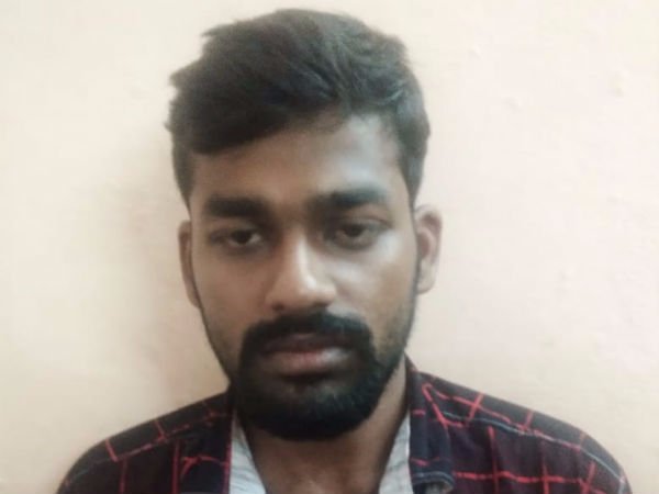 3 ஆண்டுகளுக்கு முன்பு திருமணம் 