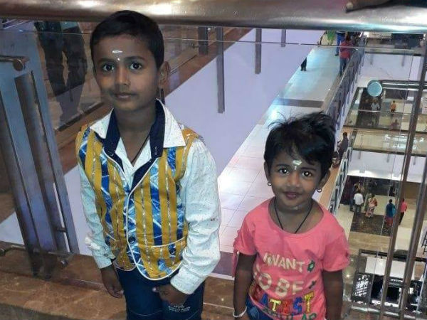 மறக்க முடியவில்லை 