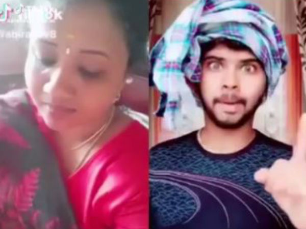 கண்களை சிமிட்டி, உதட்டைகடித்து கண்களை சிமிட்டி, உதட்டைகடித்து