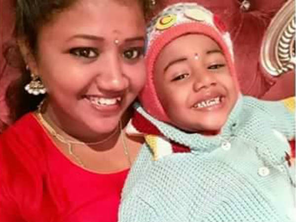 தந்தை கண்ணீர் 