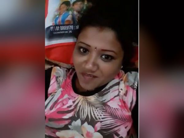 அபிராமி 