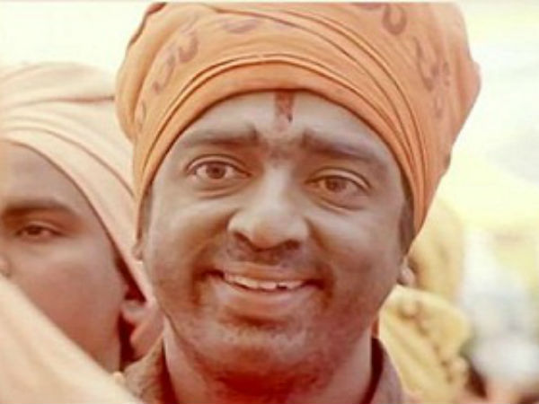 ஹிட்டான அபிராமி 