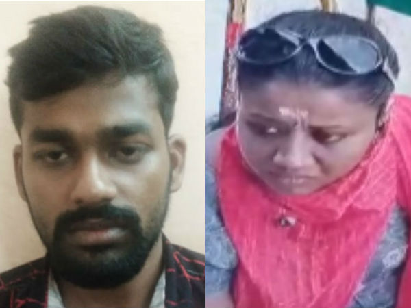 அனுப்பி வைத்த சுந்தரம் 