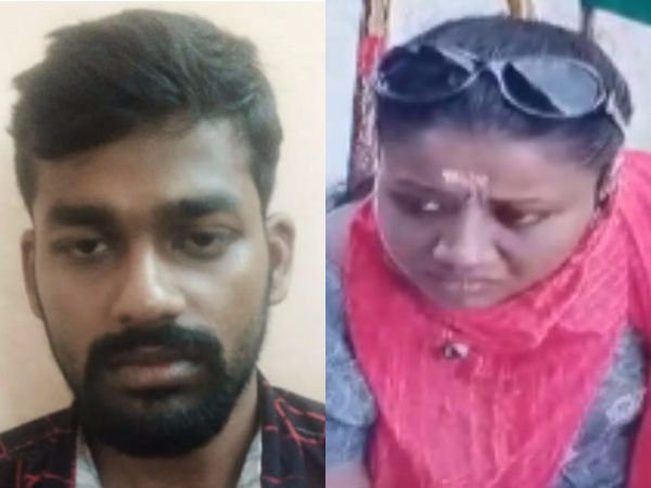 ஒரே வேனில் ஒரே வேனில்