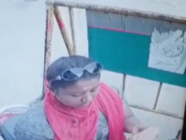 கொஞ்சமும் வருத்தம் இல்லை கொஞ்சமும் வருத்தம் இல்லை
