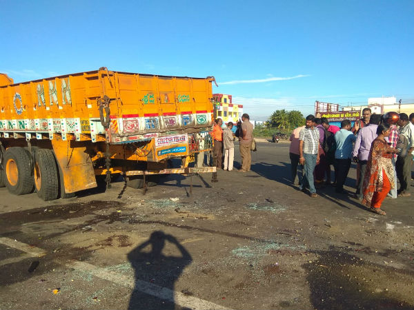 மருத்துவமனையில் அனுமதி 