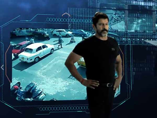 போலீஸ் சிறப்பா செய்றாங்க 