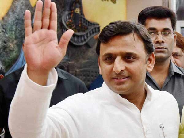 அகிலேஷ் தடாலடி 