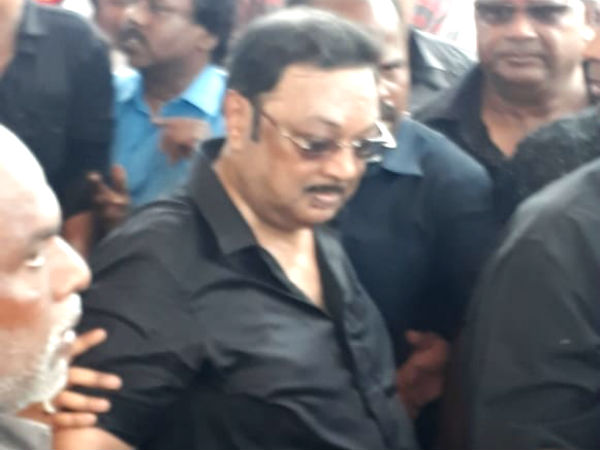 காரணம் 3 