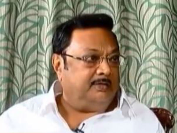  புதுக்கட்சி தொடங்குவாரா?