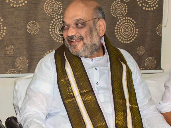 பாஜக மகிழ்ச்சி 