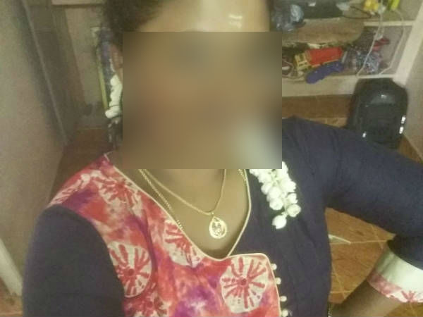 அபிராமியும் அபிராமியும்