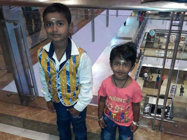 கோயம்பேட்டுக்கு சென்ற அபிராமி கோயம்பேட்டுக்கு சென்ற அபிராமி