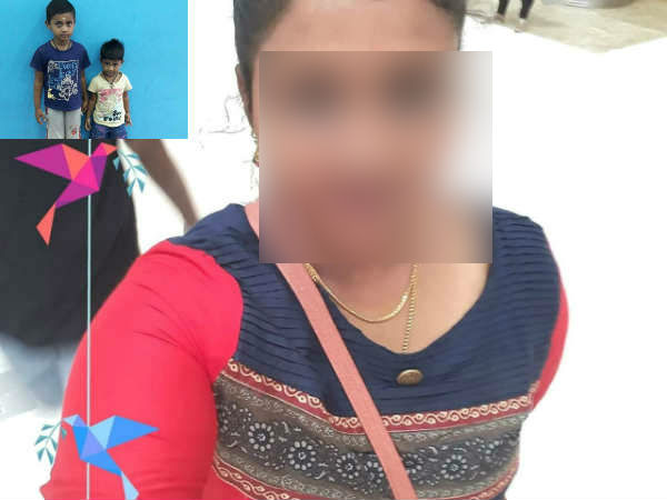 குழந்தைகளுக்கும் விஷம் குழந்தைகளுக்கும் விஷம்