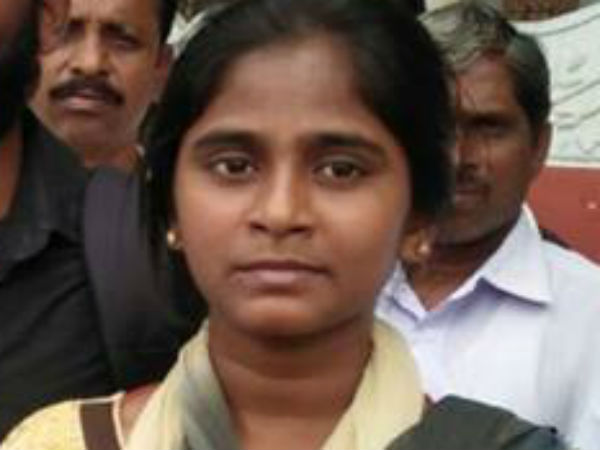 நீட் அனிதா 