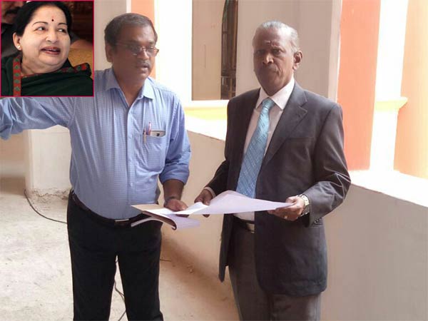 வாக்குமூலம் 