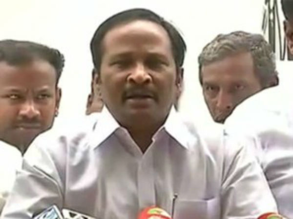 நடமாட விடக் கூடாது 
