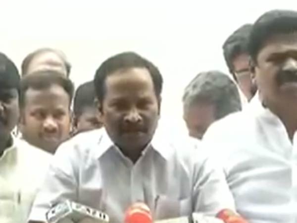 தமிழகத்தில் மதக்கலவரம் 