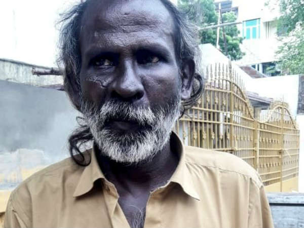 வருமானம் இல்லை 