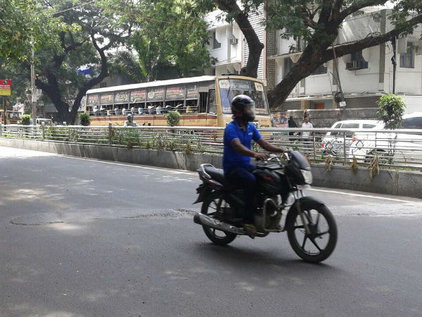 பேருந்துகள் இயங்கவில்லை