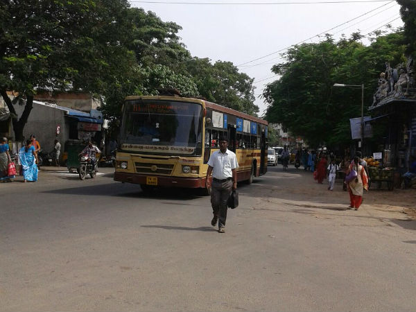 கடைகள் இயங்கவில்லை