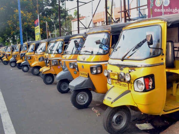 லாரி ஆட்டோ 