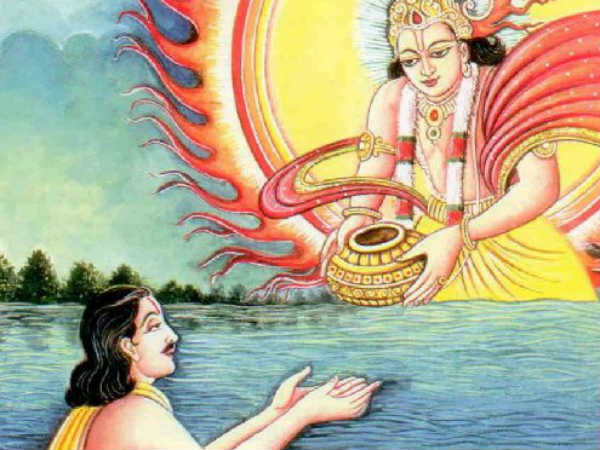 களத்திர தோஷம் போக்கும் பானு ஸப்தமி: