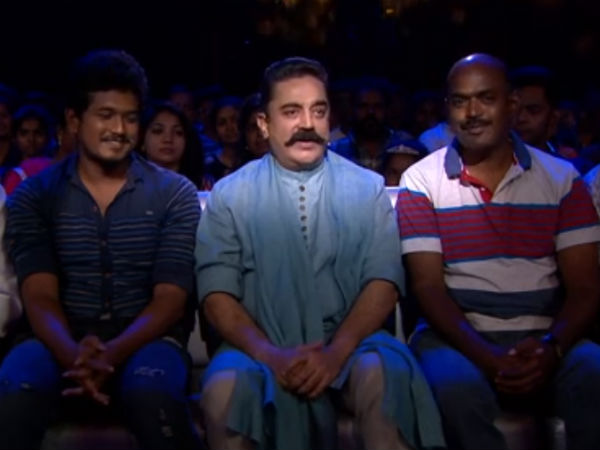 கைதட்டி ஆரவாரம் எதற்கு? கைதட்டி ஆரவாரம் எதற்கு?