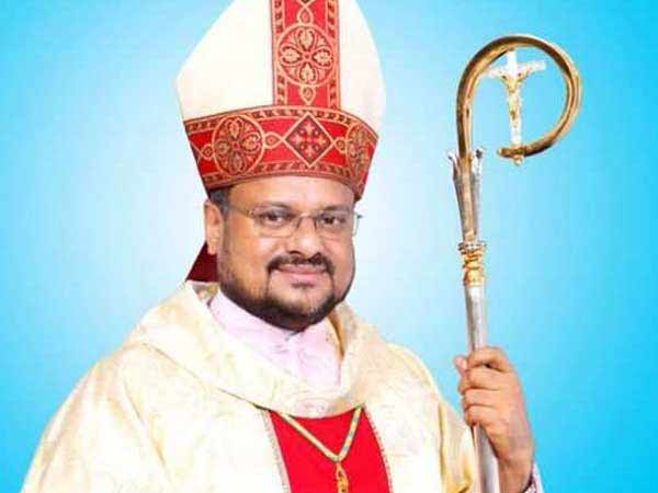 பிராங்கோ கொலை மிரட்டல் பிராங்கோ கொலை மிரட்டல்