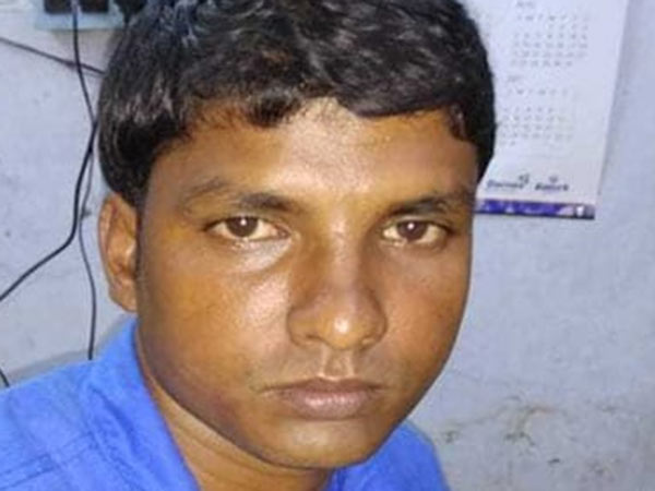 BJP worker held for morphing Mamatas picture BJP worker held for morphing Mamatas picture