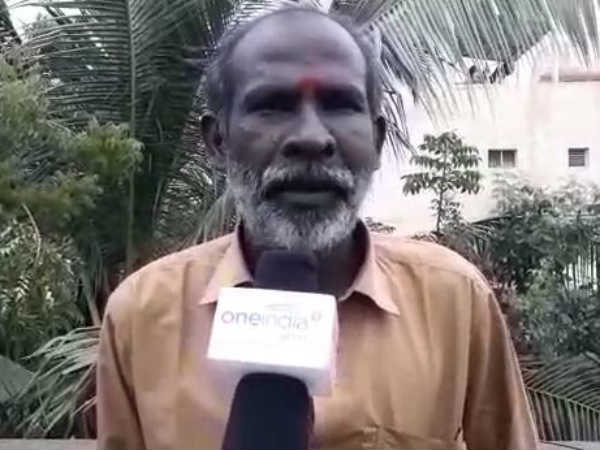 புகார் அளிக்கவில்லை புகார் அளிக்கவில்லை