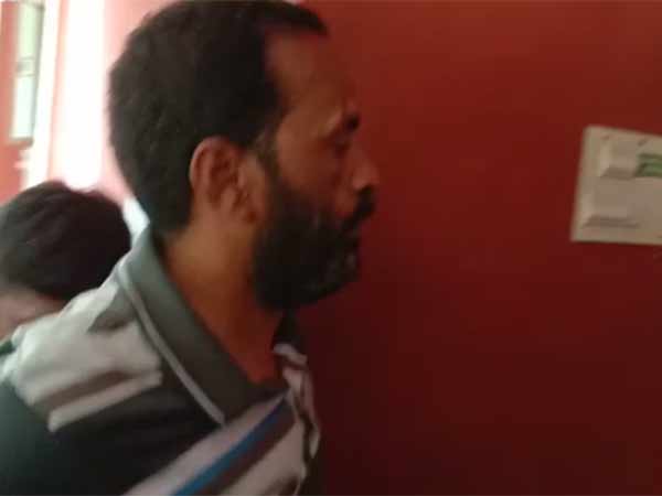 அண்ணன் டாப்புக்கு போயிட்டேன் 