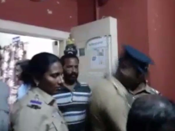 பொதுத்தண்டனையே 