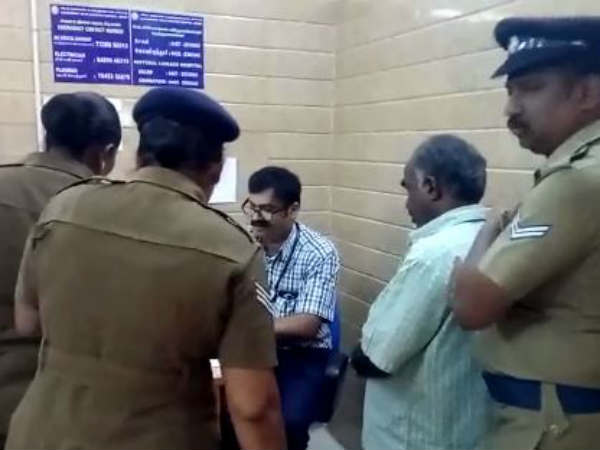  வா.. வீட்டுக்கு போகலாம்