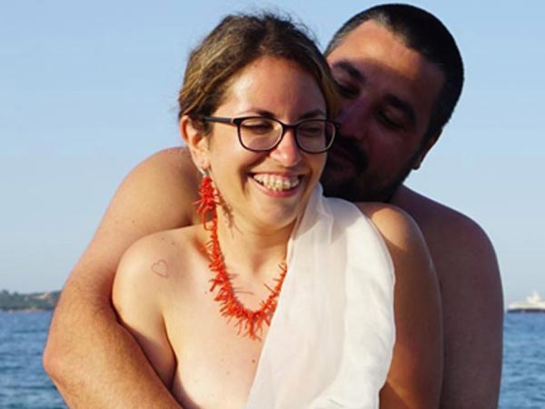  காதலர்கள் திருமணம்