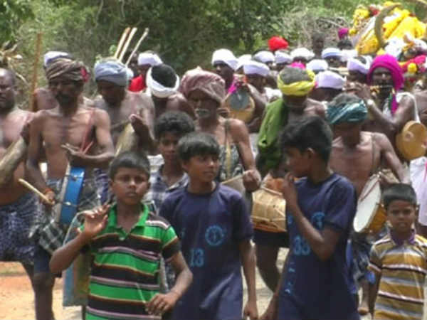 இறுதி சடங்கு இறுதி சடங்கு