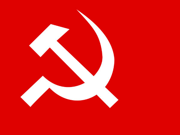 கம்யூனிஸ்ட் கட்சிகள் 