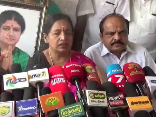 கைது செய்யாமல் 