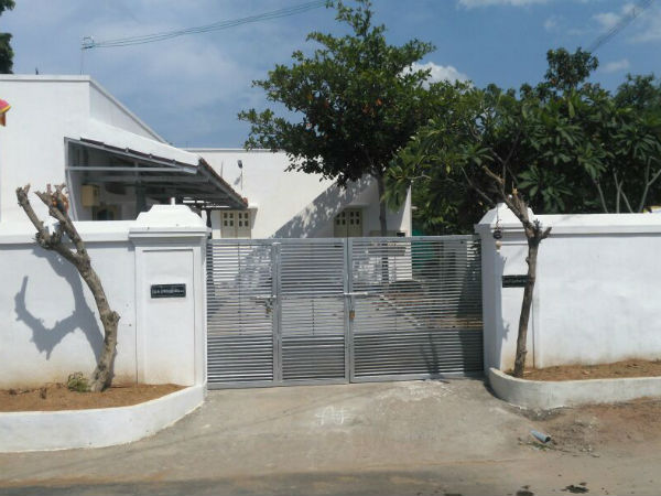  இதுதான் முதல்முறை 