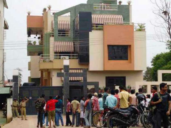 ஏன் தெரியுமா? 