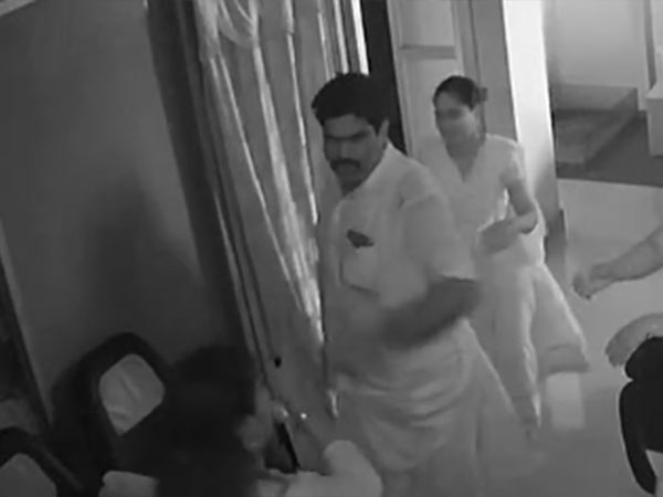 யார் இந்த செல்வகுமார் 