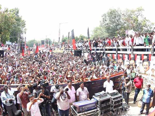 அவர்களுக்கே ஆபத்து 