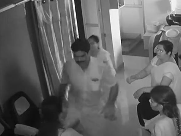 ஸ்டாலினுக்கு போன புகார் 