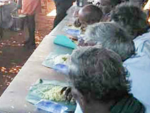 கிராம மக்கள் 