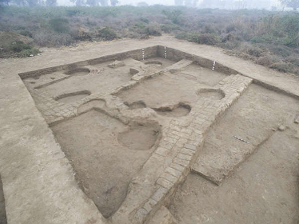 எங்கு நடத்தப்பட்ட ஆராய்ச்சி 