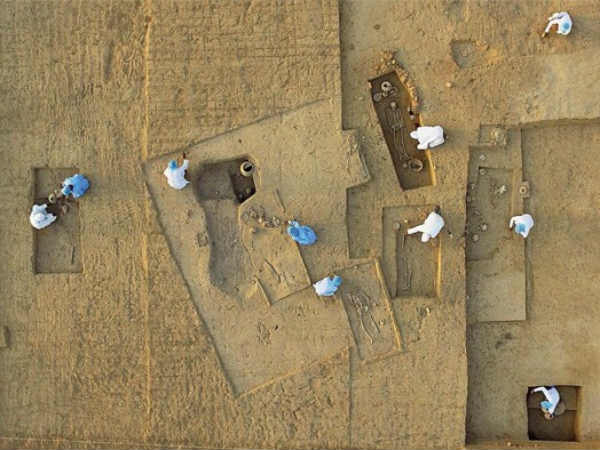 மூன்றாவது விடை 