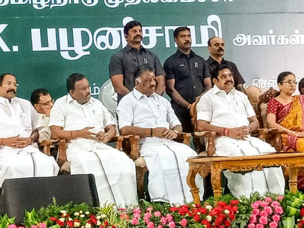 ராணுவத்துக்கு இணையாக 