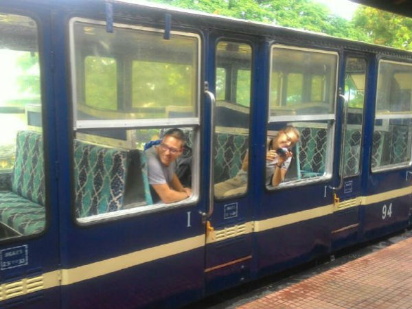 கிரகாம்-சில்வியா 