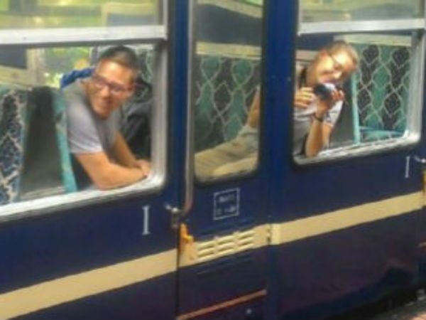 தாத்தா மேல் பிரியம் 