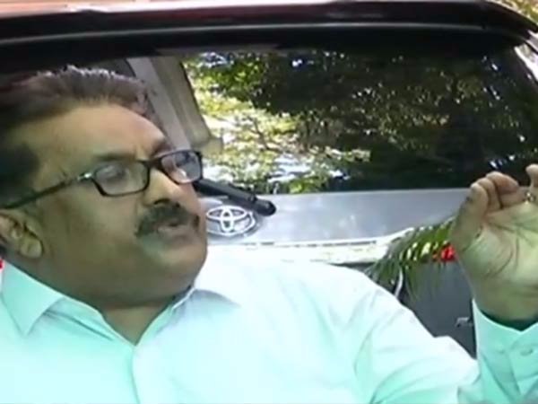 நடந்தது உண்மை நடந்தது உண்மை